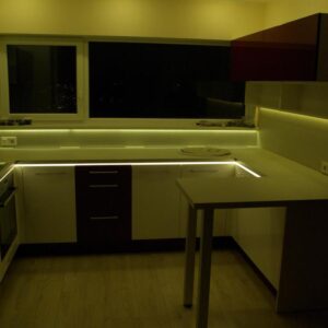 Virtuvės baldai Klaipėdoje